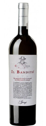 Il Bandito 75cl.